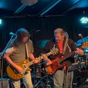 Meet your Posher, Norris